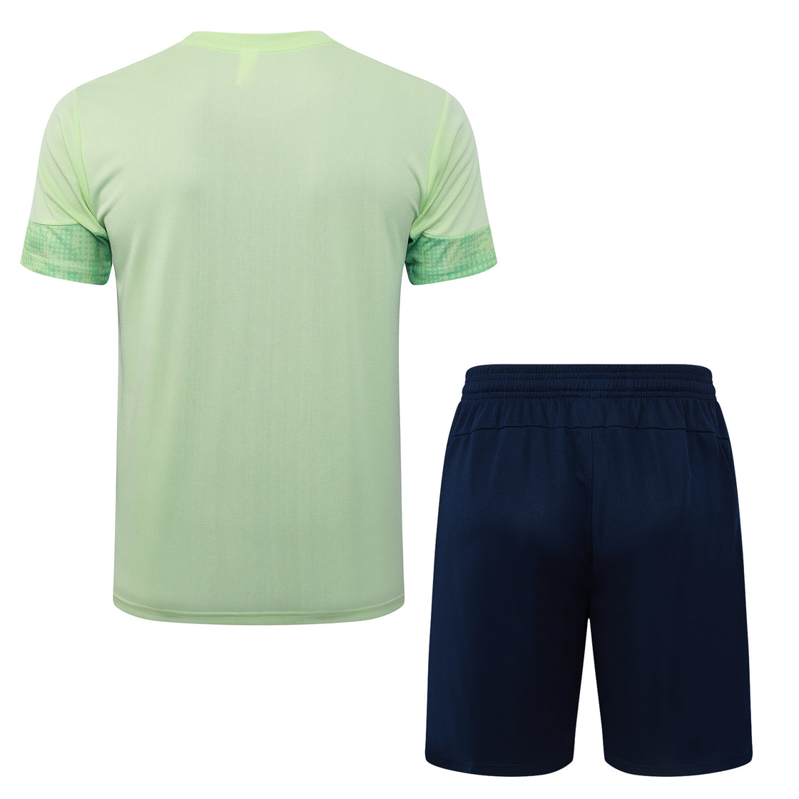 Kit Training Manchester City 2025-2026