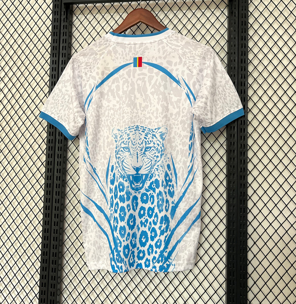 Maillot Congo Édition Spéciale 2026