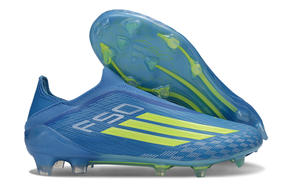 F50 Elite Laceless FG