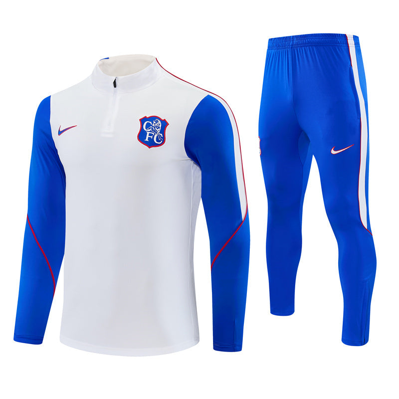 Kit Survêtement Chelsea 2026-2027