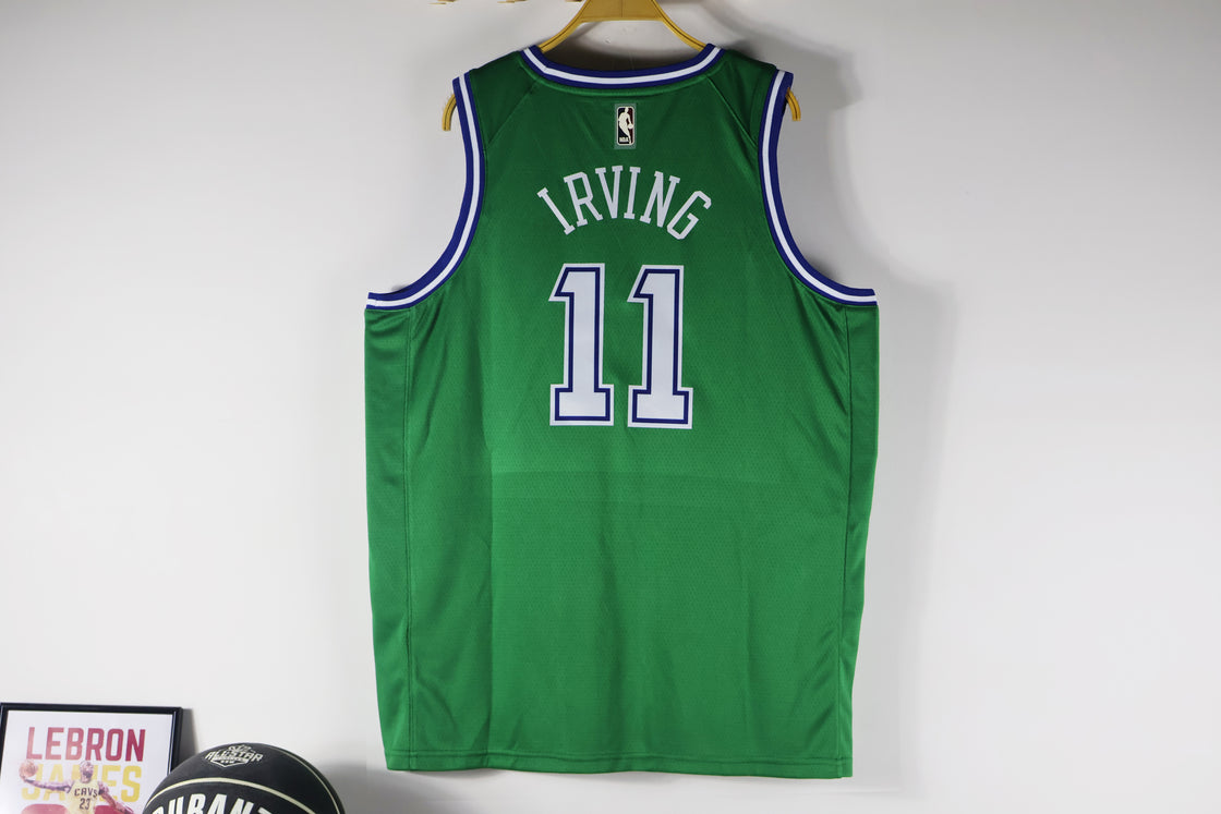 Maillot Dallas Mavericks Rétro 2025-2026
