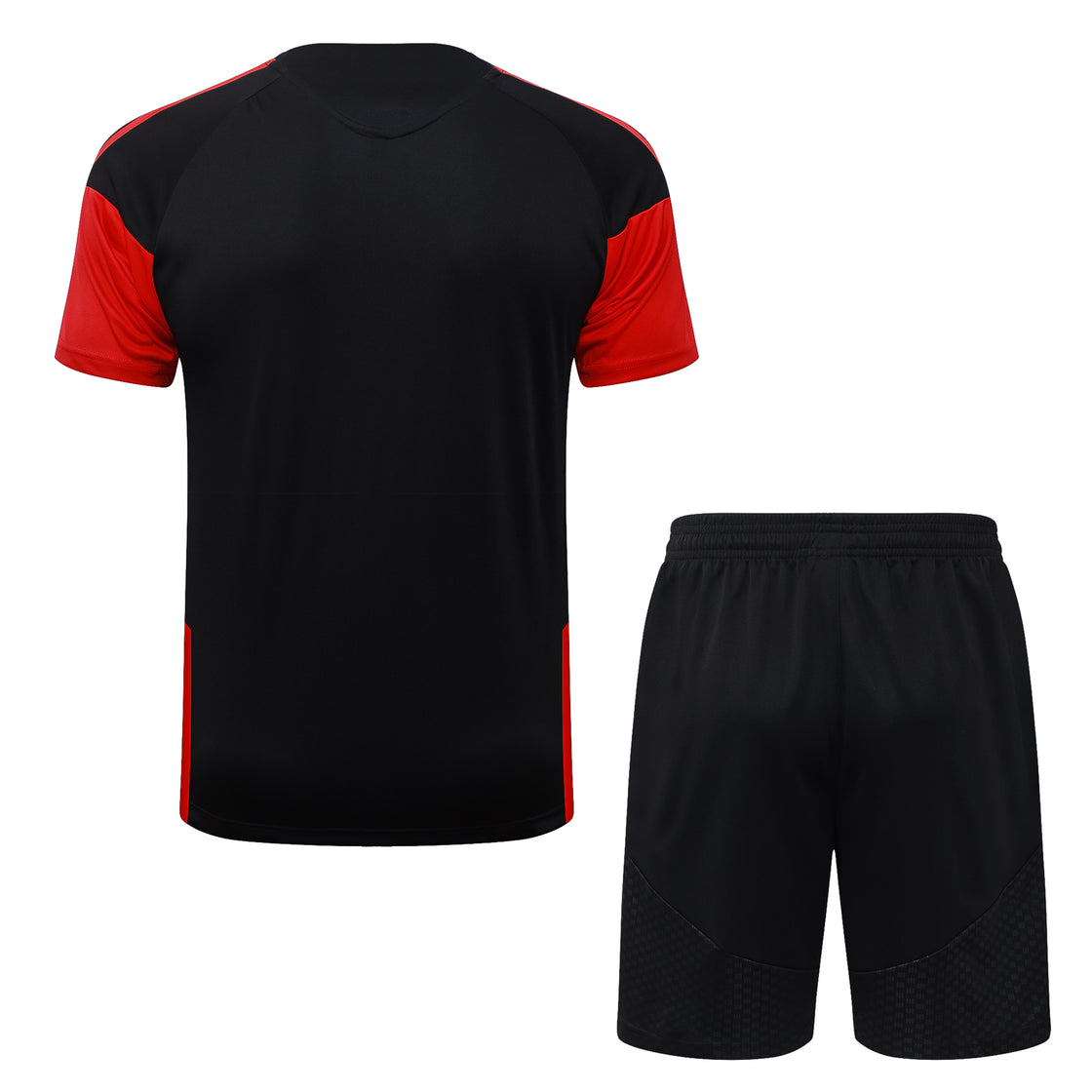 Kit Training Manchester United 2026-2027