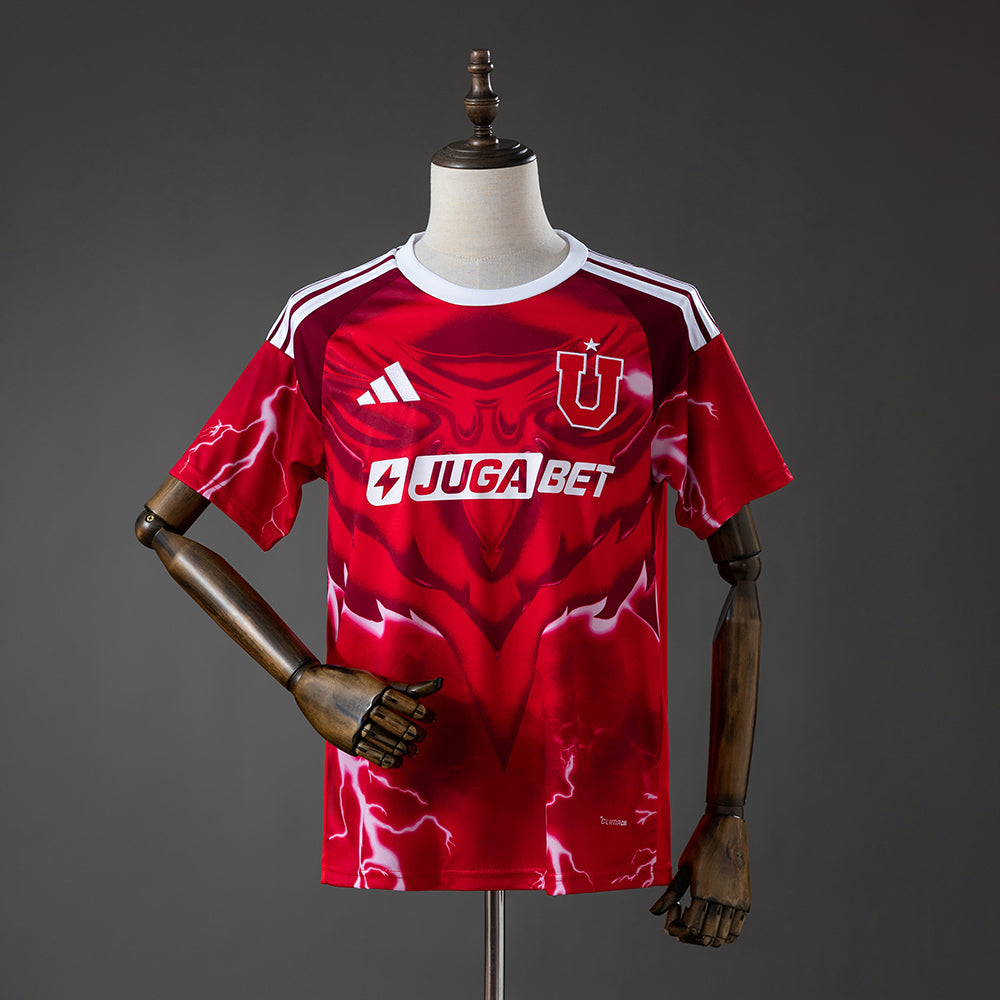 Maillot Universidad De Chile Third 2026-2027