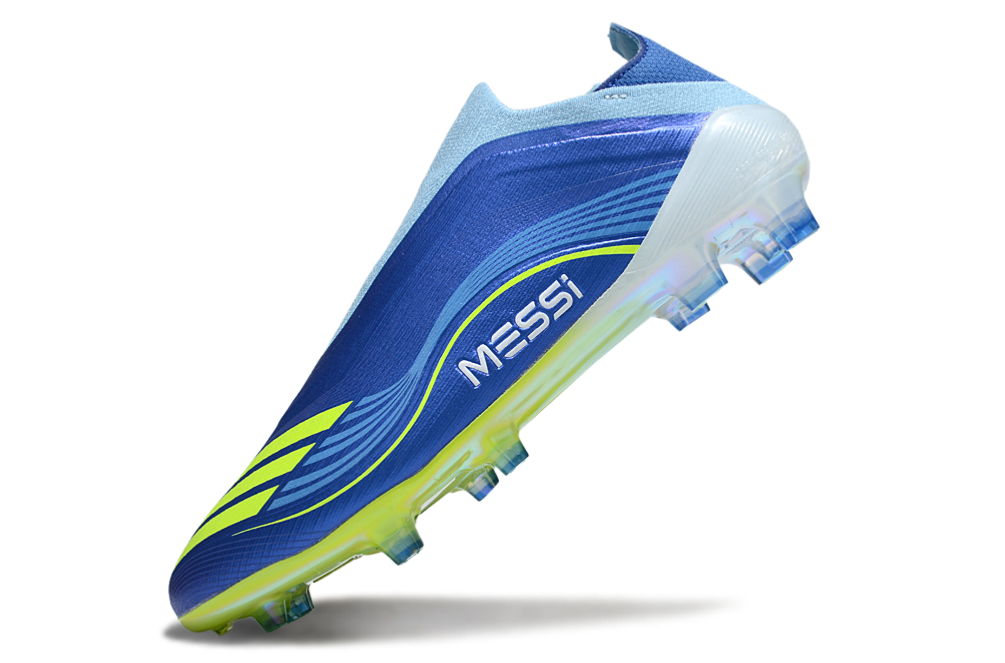 F50 Elite Laceless FG