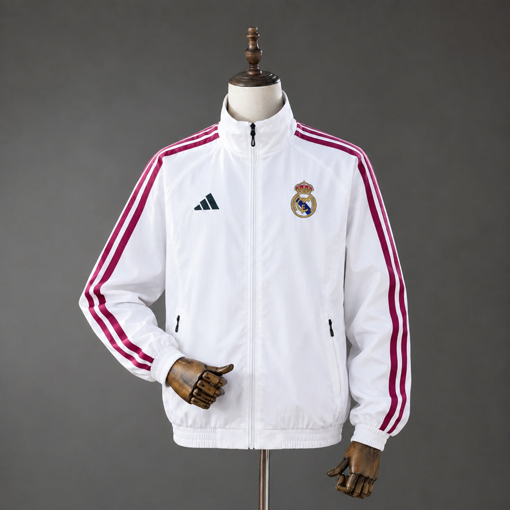 Veste Real Madrid 2026-2027