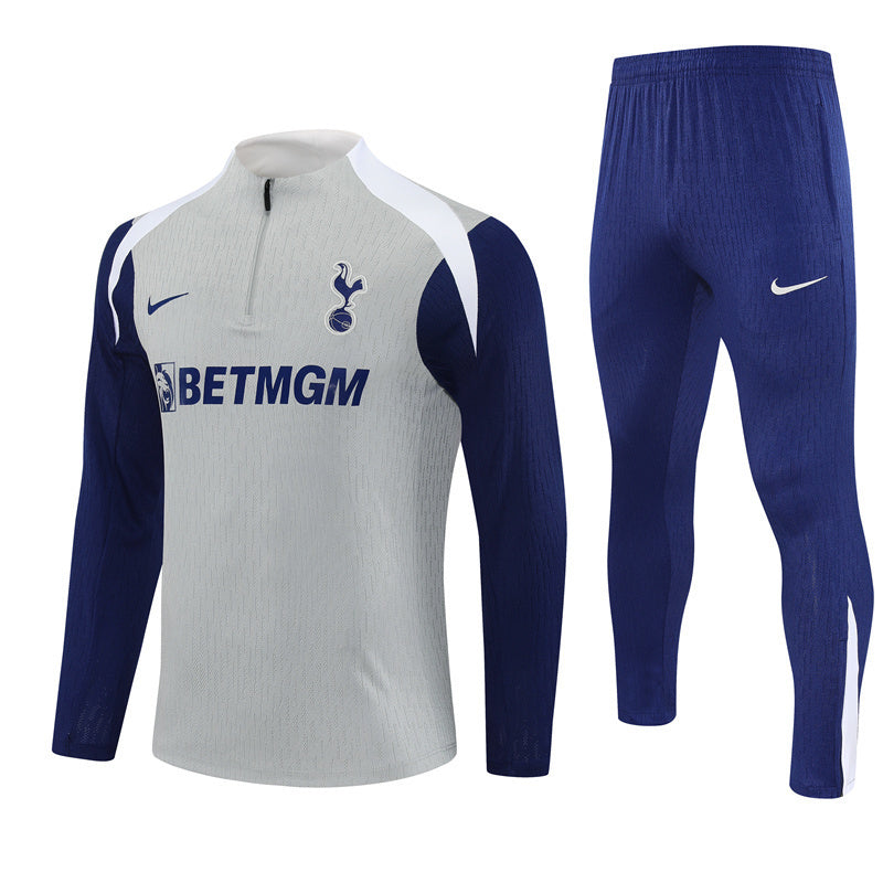 Kit Survêtement Tottenham Hotspur 2025-2026
