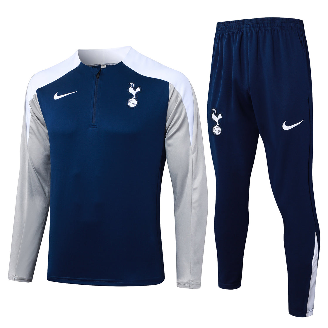Kit Survêtement Tottenham Hotspur 2025-2026