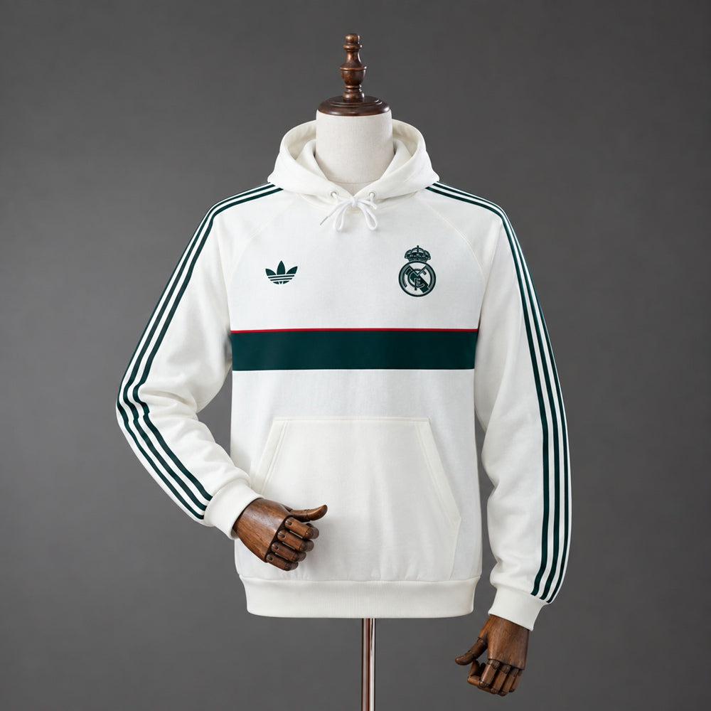 Veste Real Madrid 2026-2027