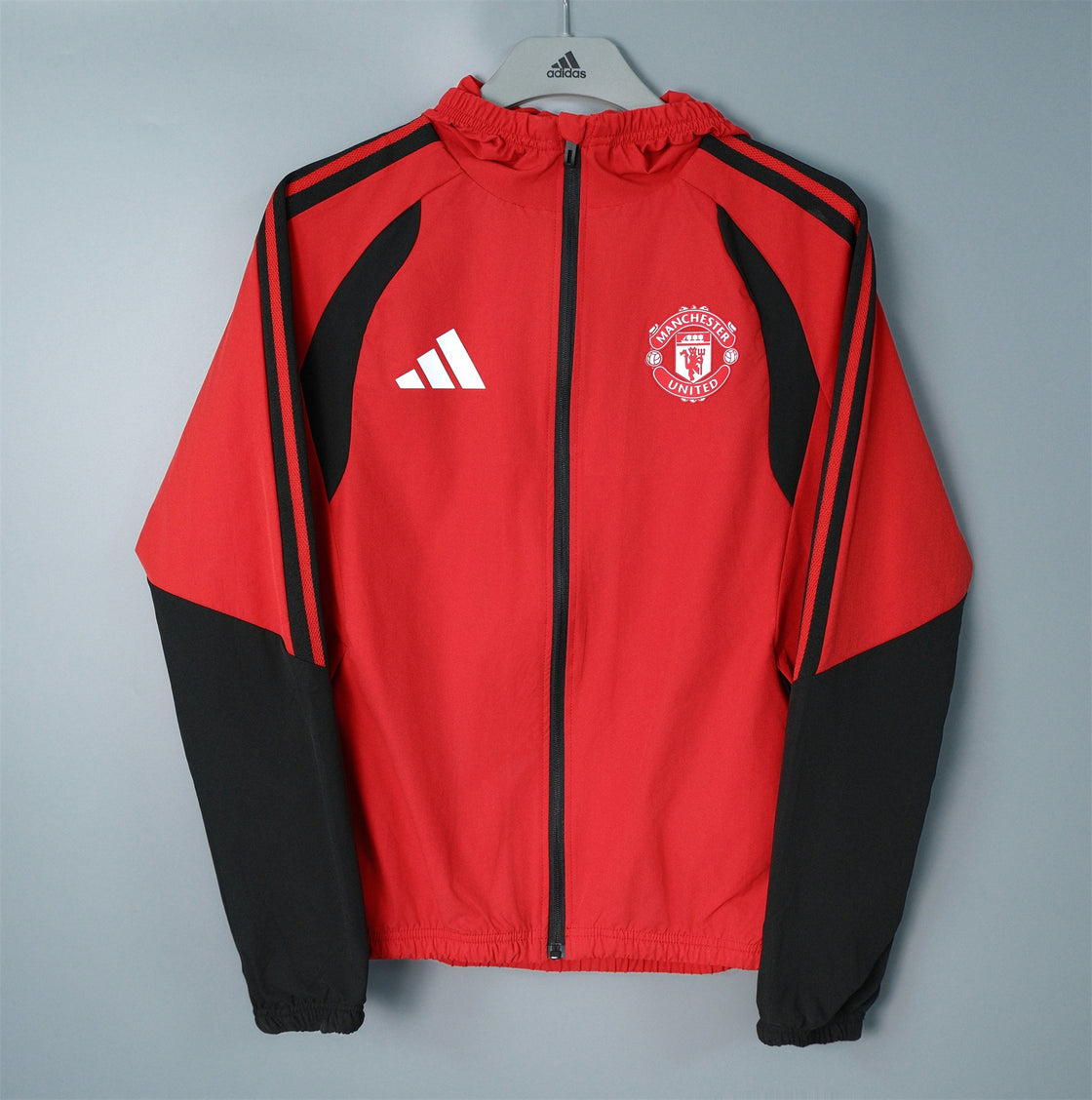 Veste Manchester United Spéciale 2026-2027