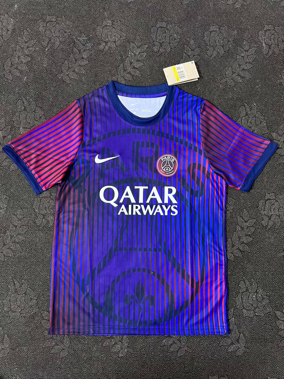 Maillot Paris Saint-Germain Spéciale 2026-2027