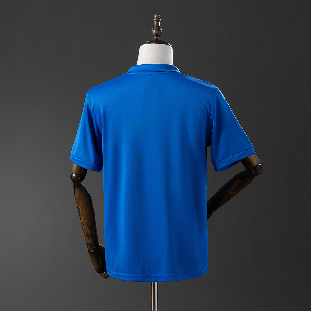 Maillot Rétro Naples Domicile 1988-1989