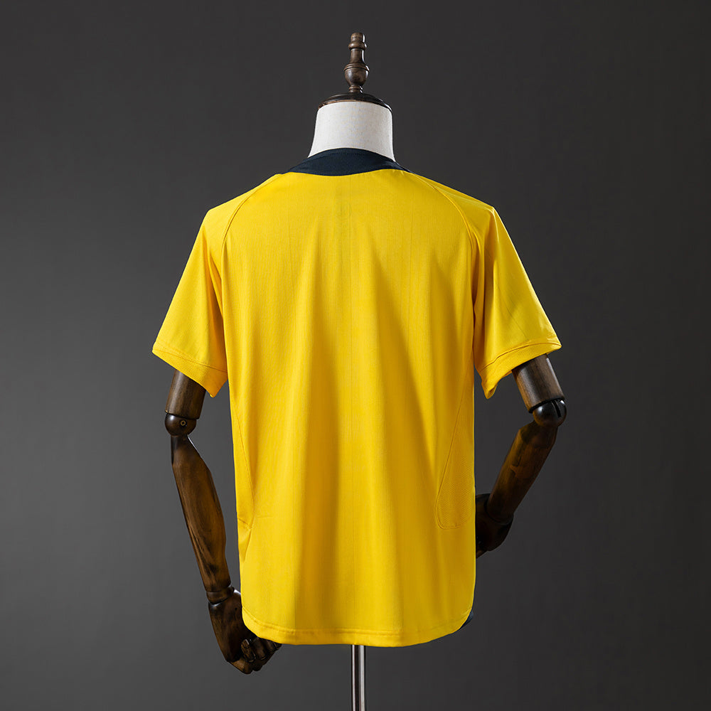 Maillot Rétro Arsenal Extérieur 2003-2004