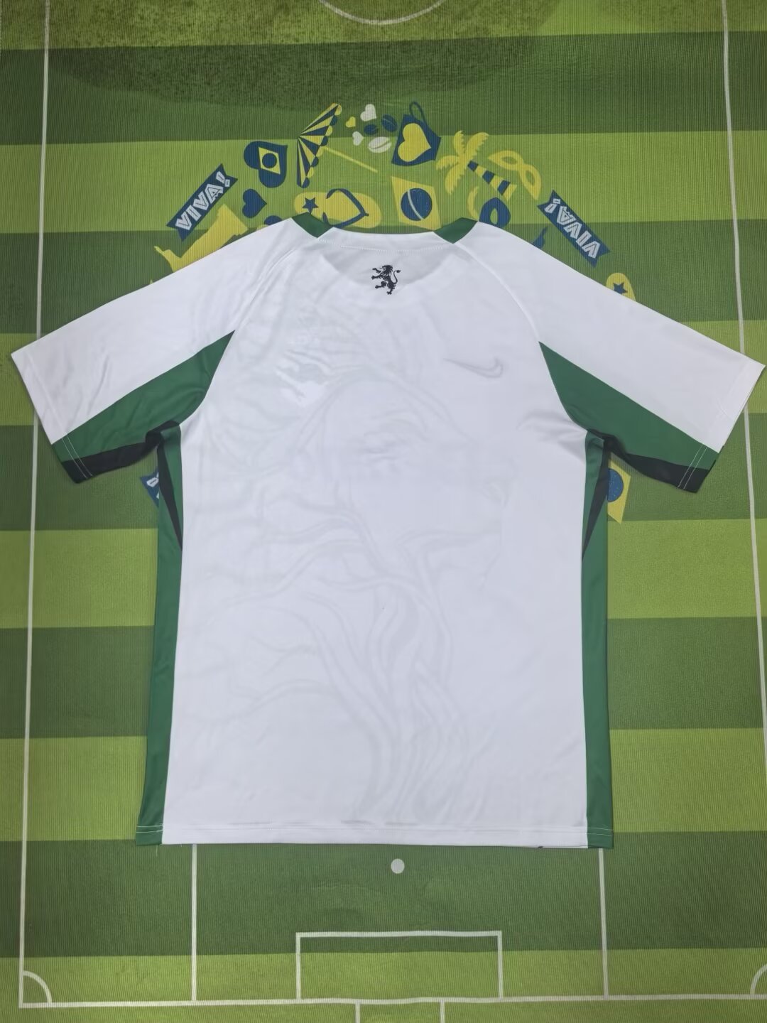 Maillot Sporting CP Édition Spéciale 2025-2026