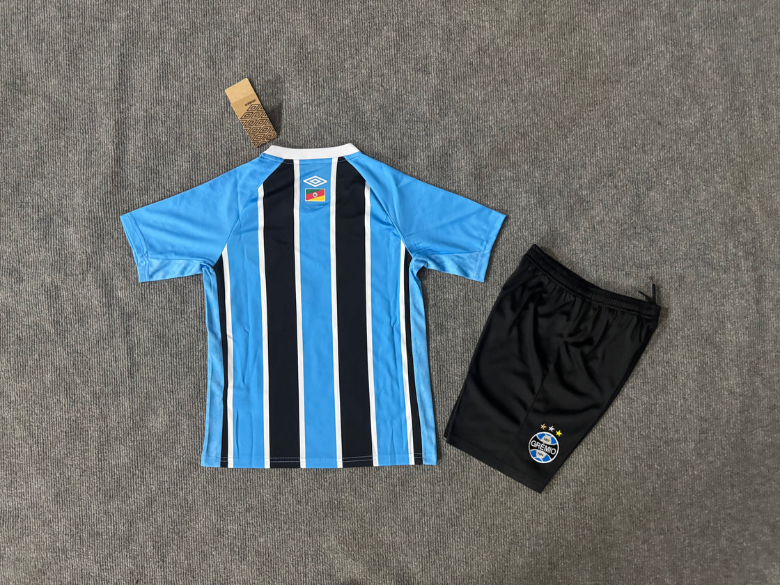 Kit Enfant Grêmio Domicile 2025-2026
