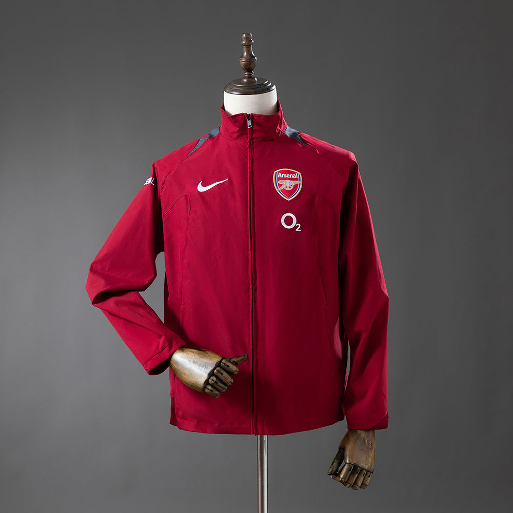 Veste Arsenal 2005-2006