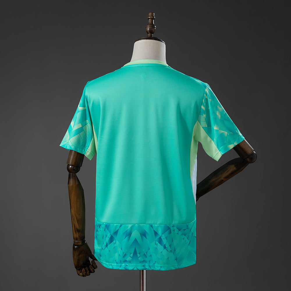 Maillot Portugal Gardien 2025-2026