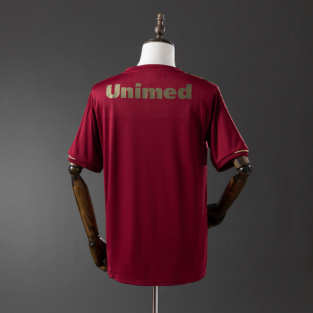 Maillot Rétro Fluminense Third 2012-2013