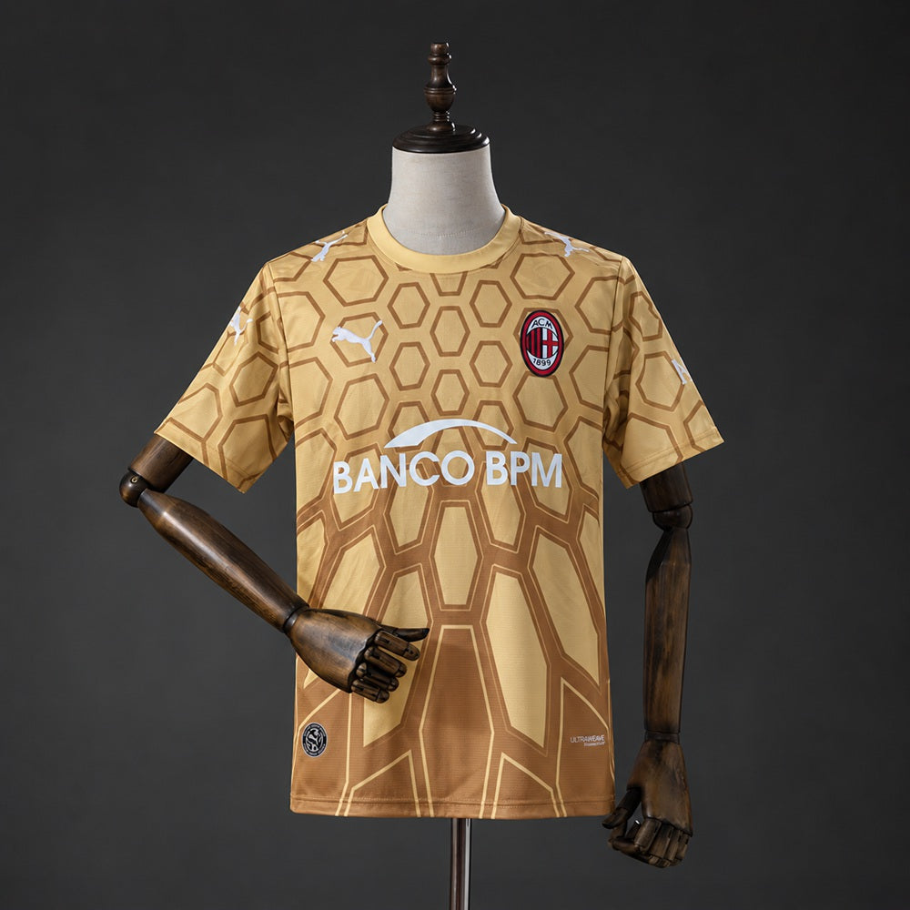 Maillot AC Milan Gardien 2026-2027