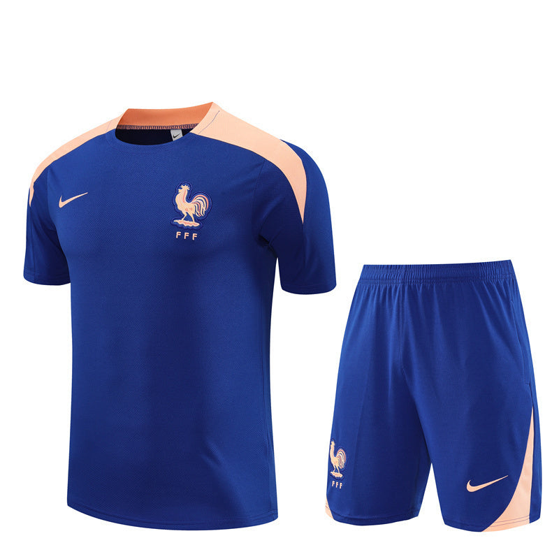 Kit Training France 2025-2026