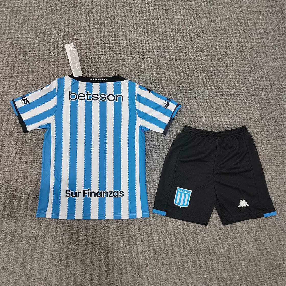 Kit Enfant Racing Club Domicile 2024-2025