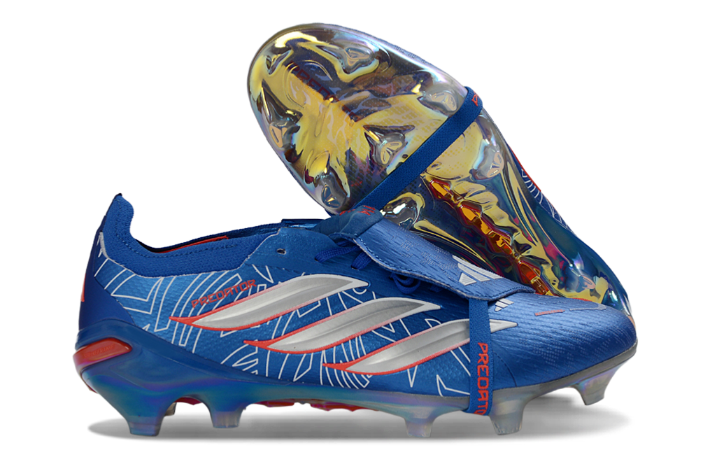 Predator Elite FG
