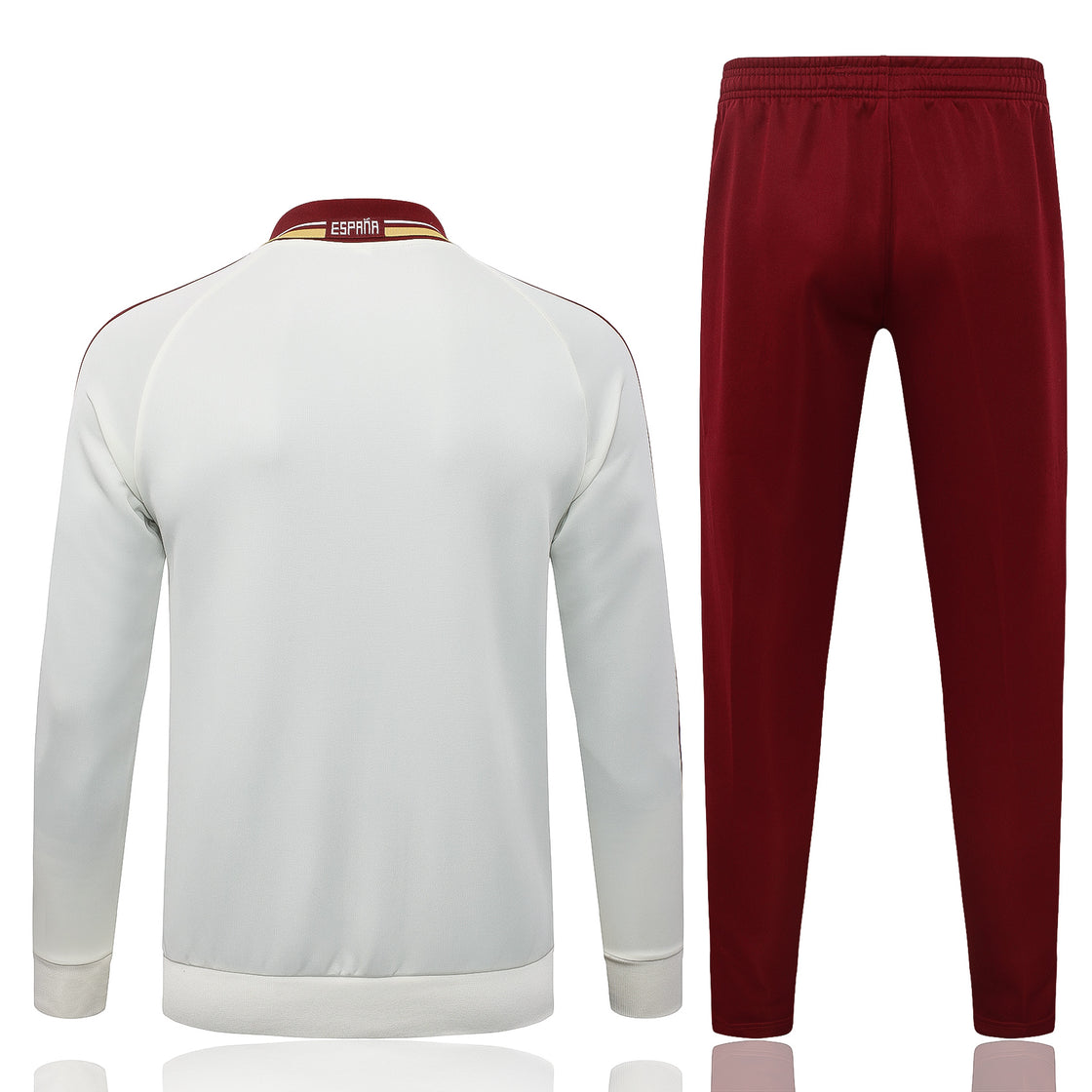 Kit Survêtement Espagne 2026-2027