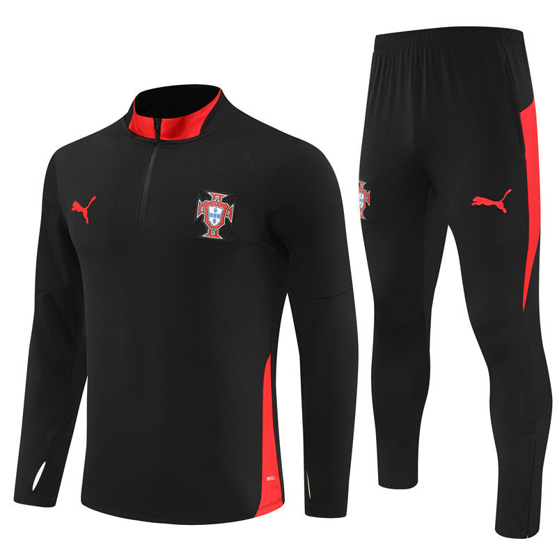 Kit Survêtement Portugal 2025-2026