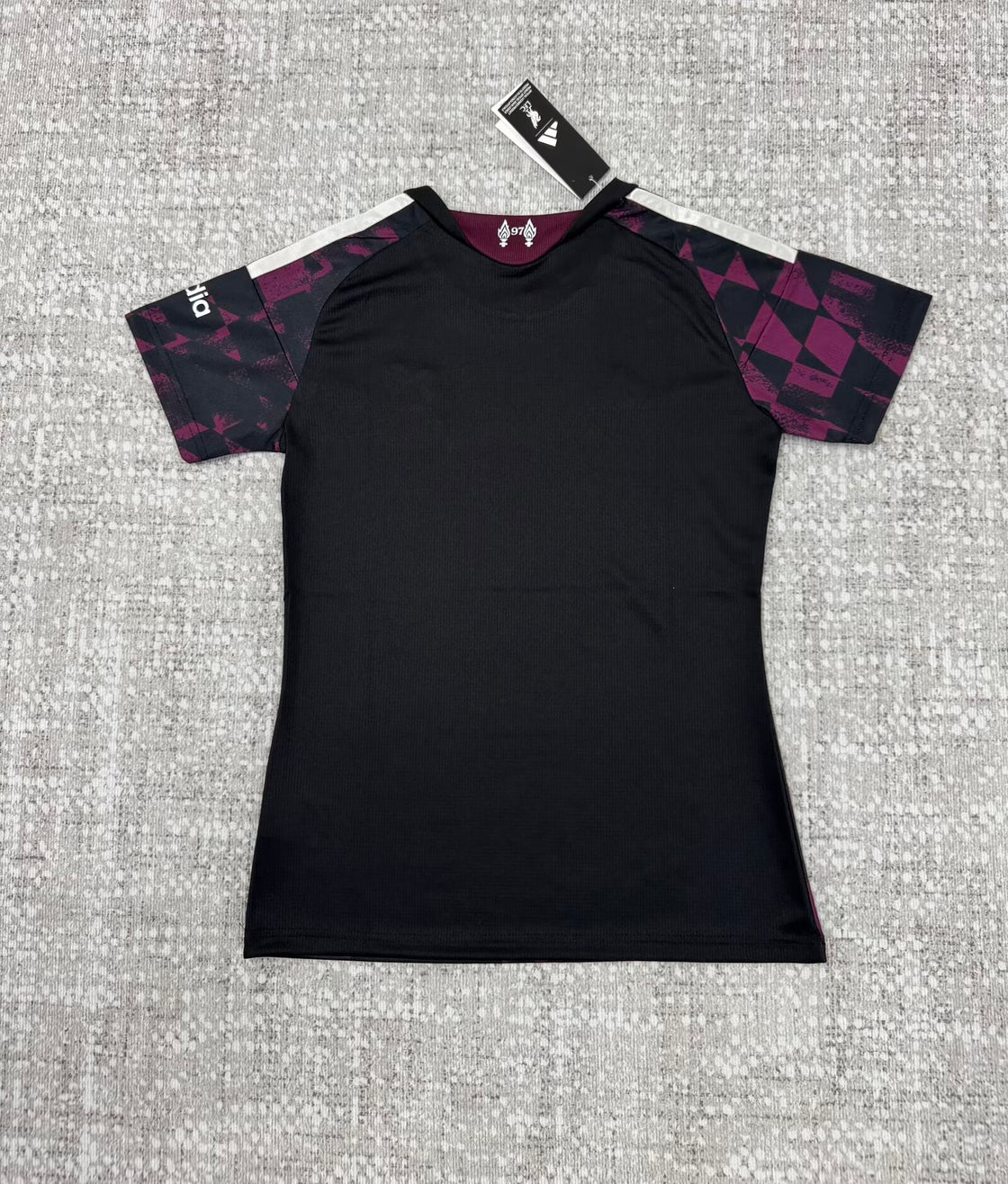 Maillot Liverpool Extérieur Femme 2026-2027