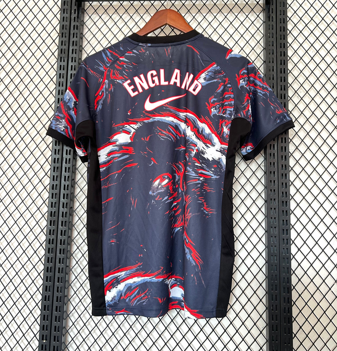 Maillot Angleterre Gardien 2025-2026