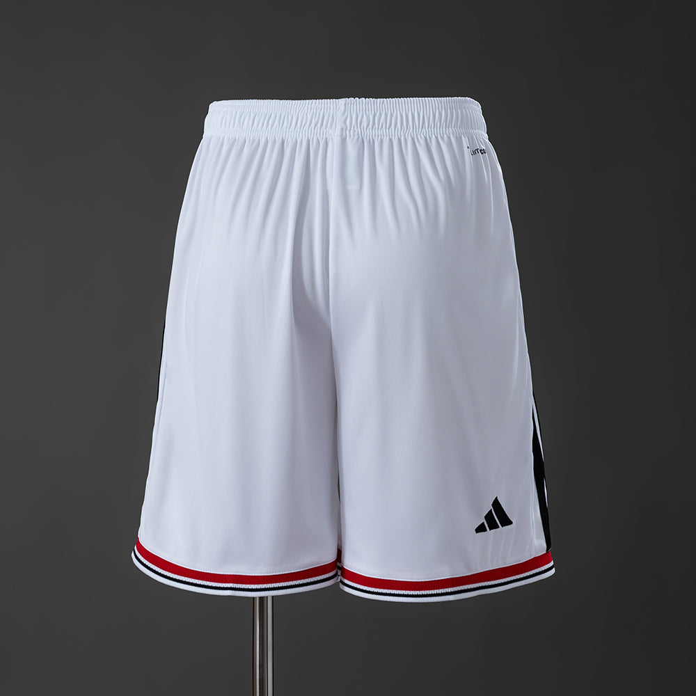Short Manchester United Domicile 2026-2027
