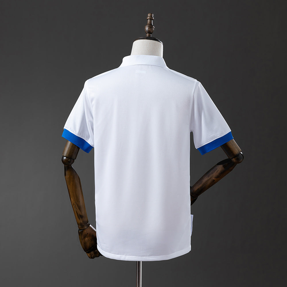 Maillot Rétro Inter Milan Extérieur 2009-2010