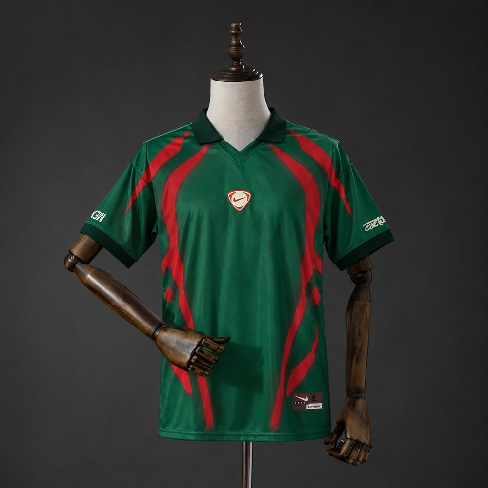 Maillot Rétro Mexique 1990-1999