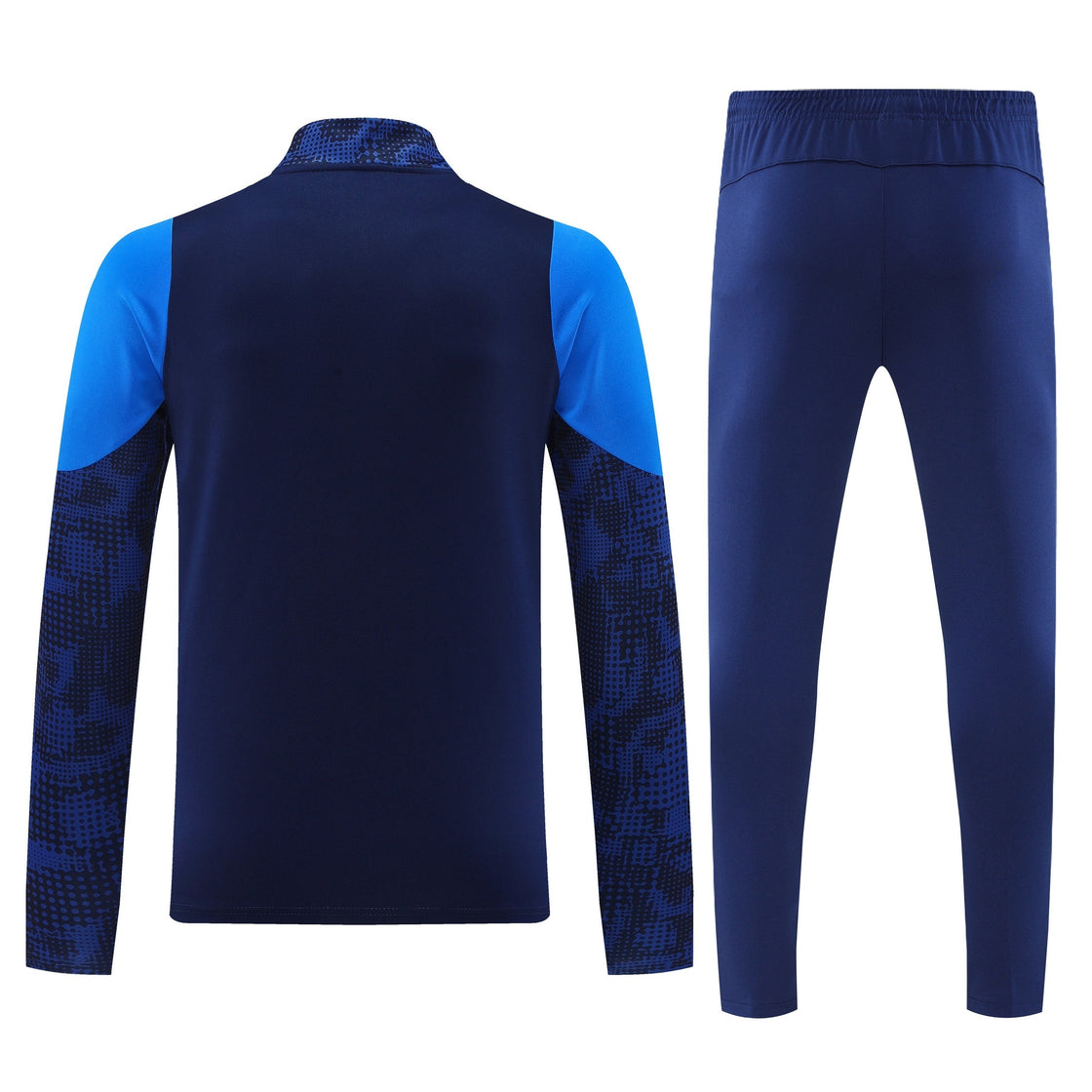 Kit Survêtement Olympique De Marseille 2025-2026