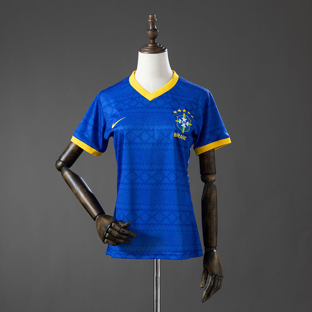 Maillot Brésil Édition Spéciale Femme 2026-2027