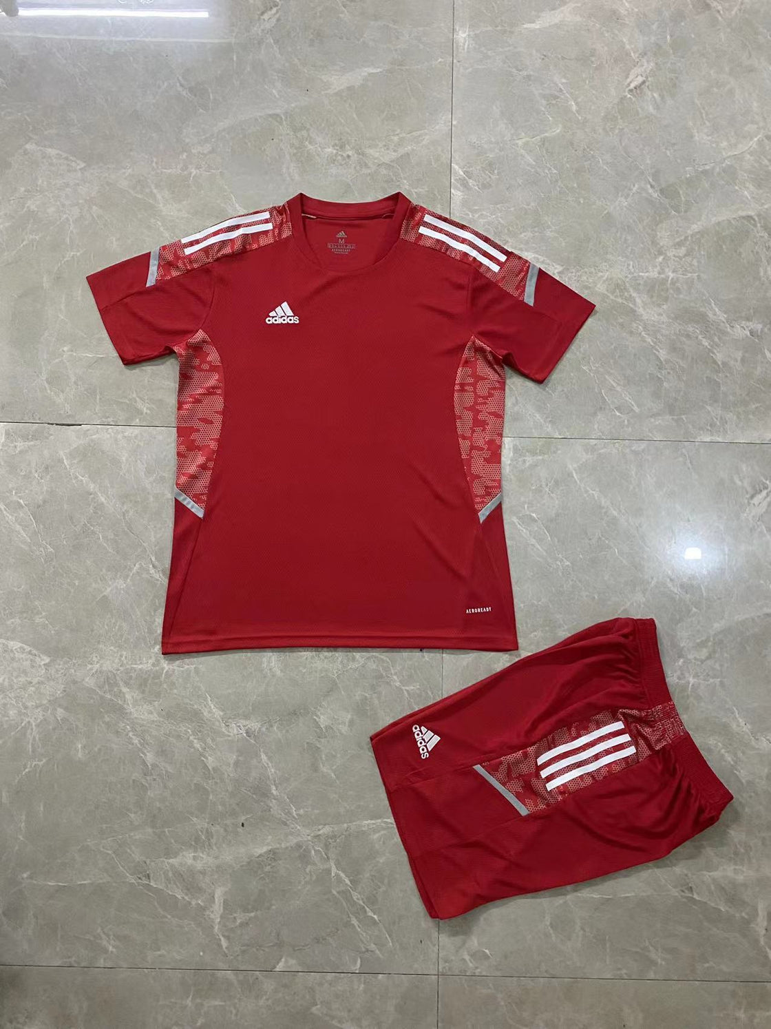 Kit Performance AD 720