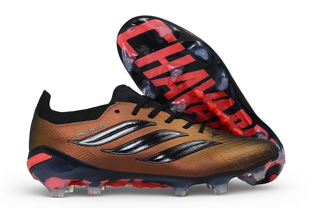 Predator Elite Tongue FG