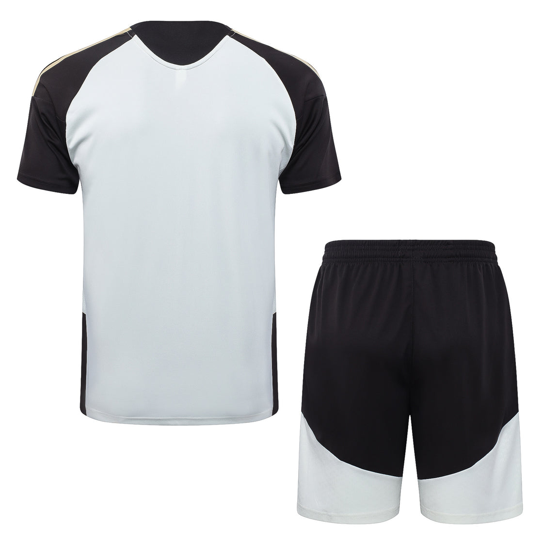 Kit Training Flamengo 2026-2027