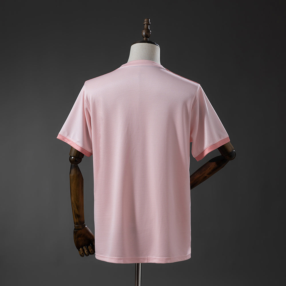 Maillot Rétro Manchester United Extérieur 2018-2019