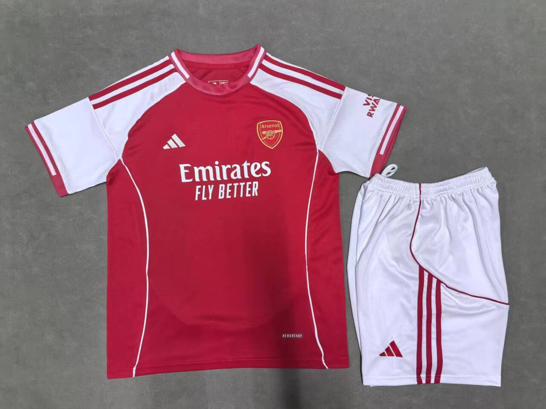 Kit Training Arsenal 2025-2026