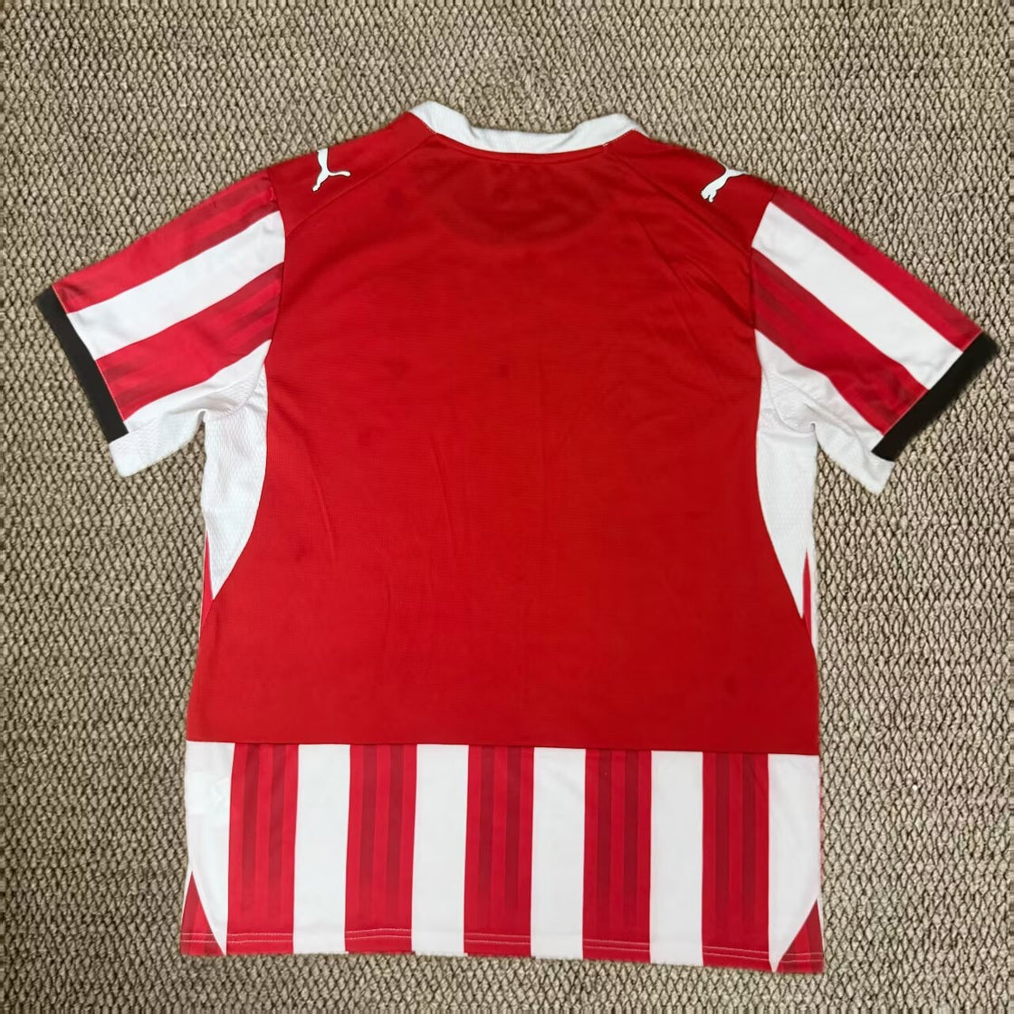 Maillot Southampton Domicile 2026-2027