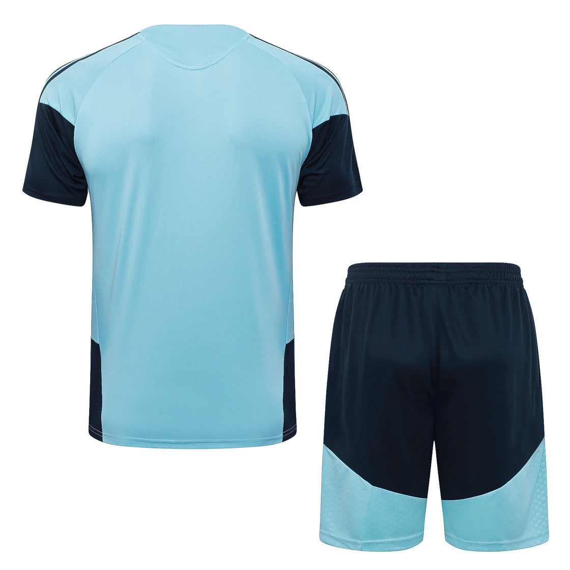 Kit Training Argentine 2026-2027