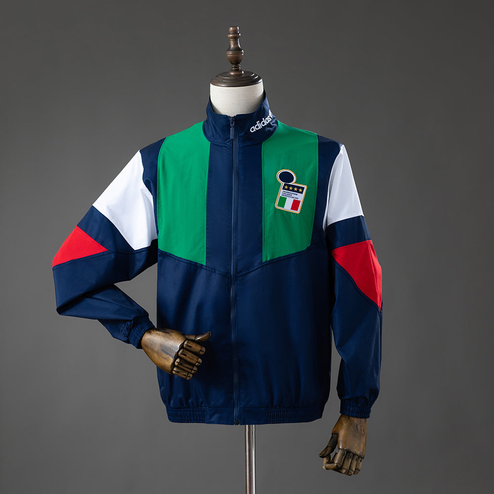 Veste Italie Édition Spéciale 2026-2027