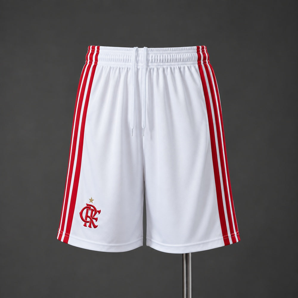 Short Flamengo Domicile 2026-2027