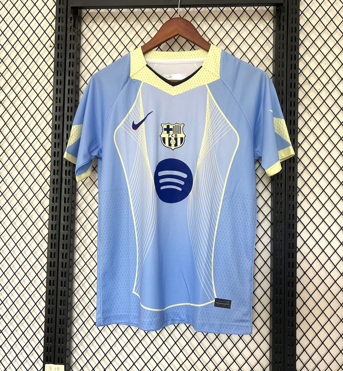 Maillot FC Barcelone Édition Spéciale 2024-2025