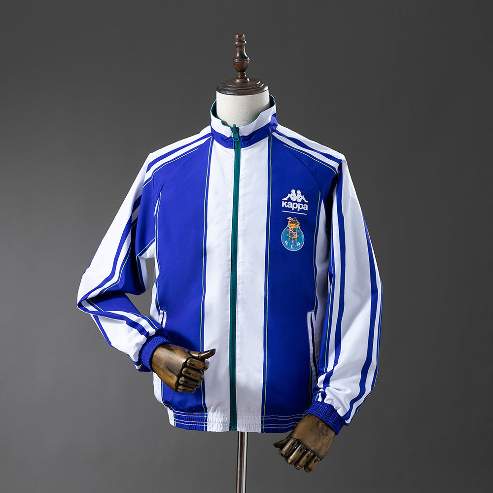 Veste Réversible FC Porto 2025-2026