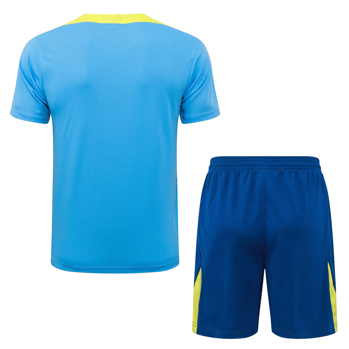Kit Training FC Barcelone 2025-2026