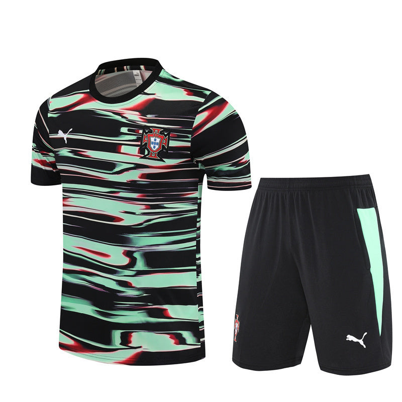 Kit Training Portugal 2025-2026