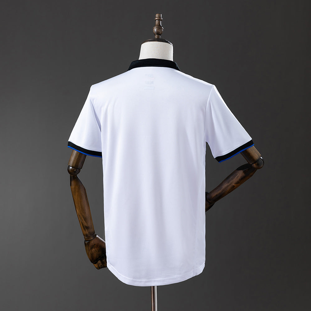 Maillot Rétro Inter Milan Extérieur 1998-1999