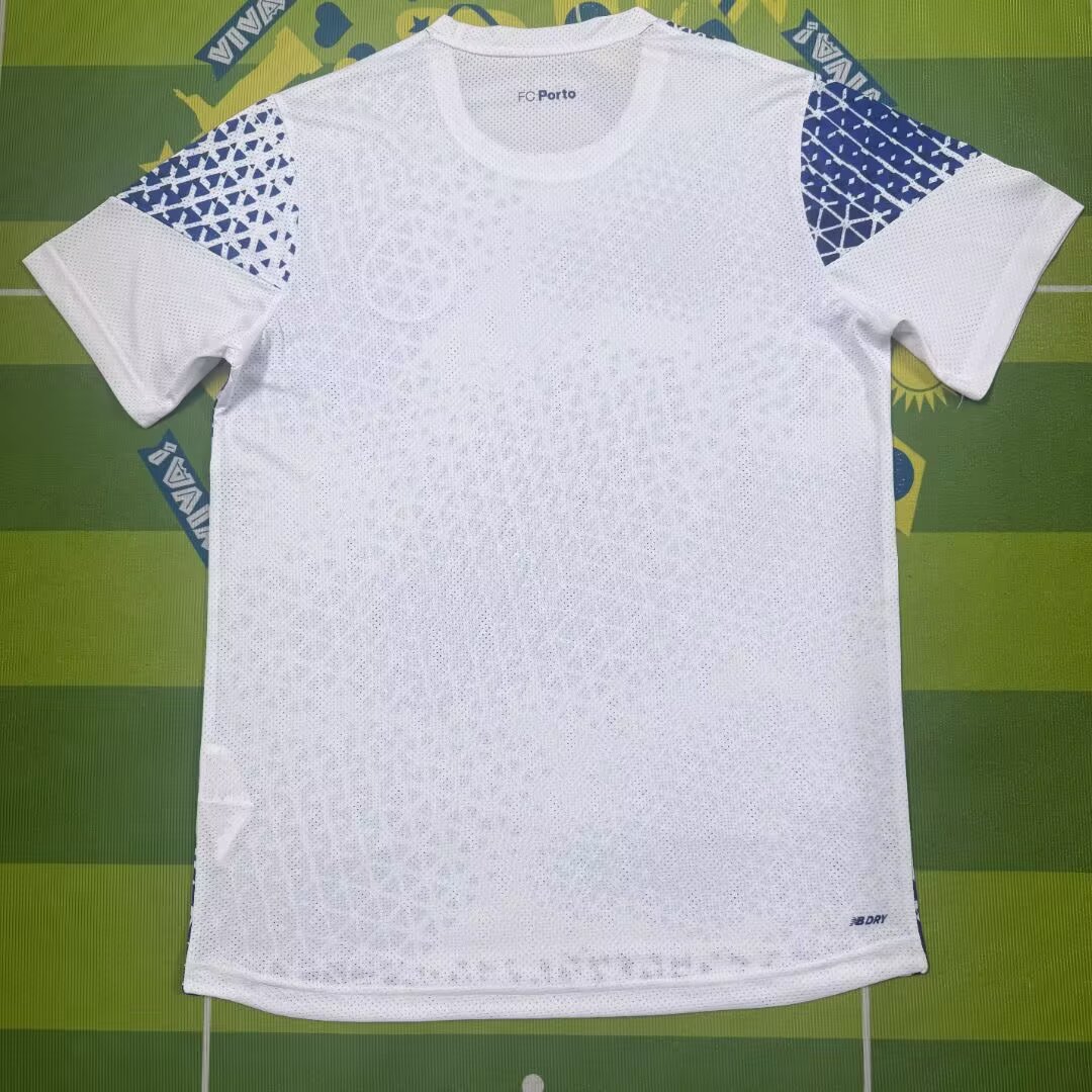 Maillot FC Porto 2026-2027