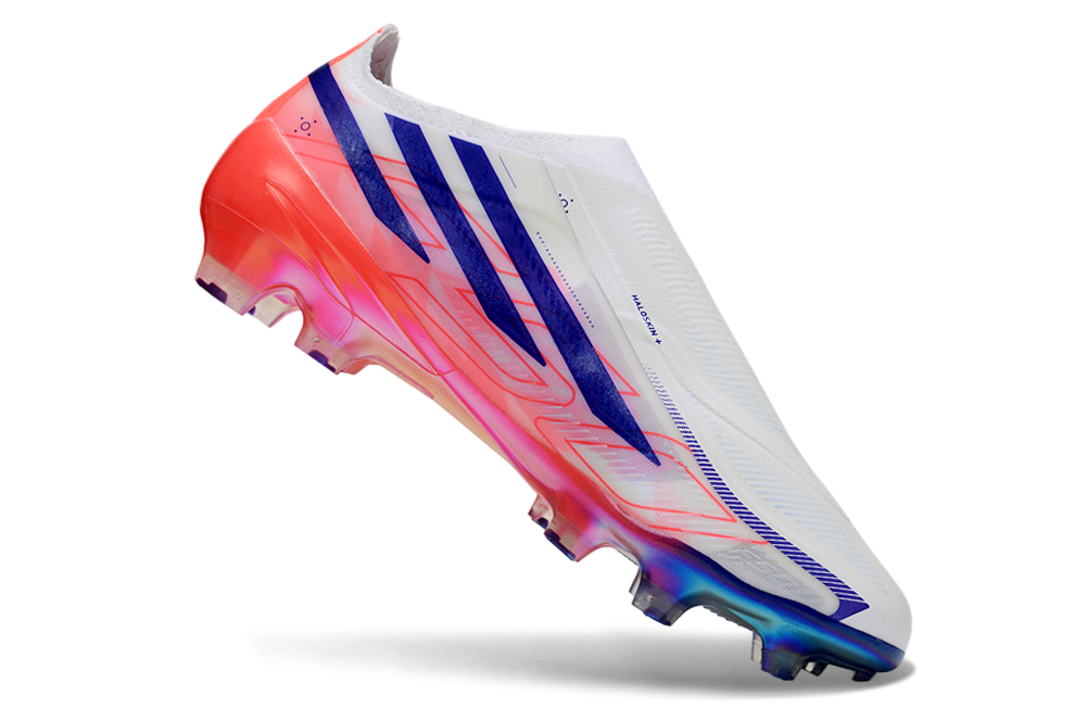 F50 Hyperfast Laceless FG